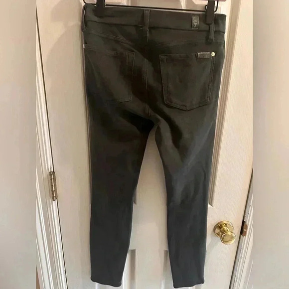 7 For all mankind pants - Picture 4 of 6